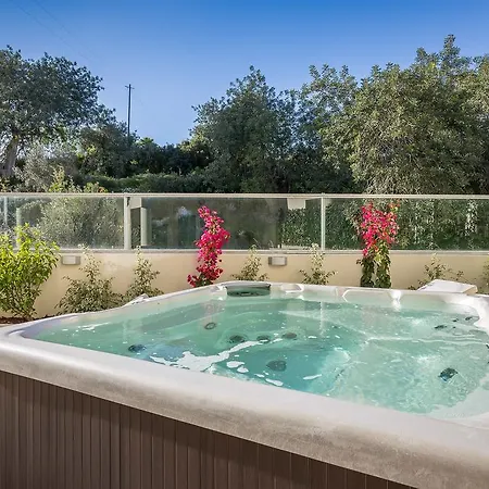 Будинок відпочинку D_loft Sea And Golf